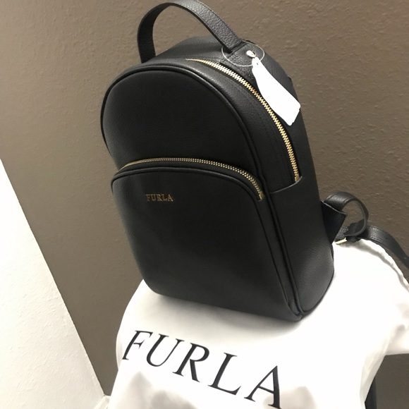 Cute Leather Backpack Mini - Picture 5 of 5